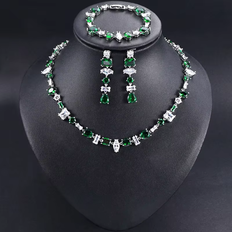 Jewelry set - 图片 3